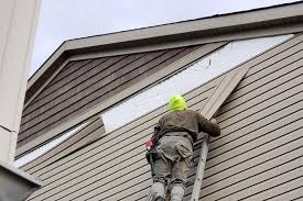 Best Insulated Siding Installation  in Singac, NJ